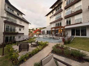 Apartamento · 64m² · 2 Quartos · 1 Vaga · Apartamento em Rua Prefeito Nelson Dinneber - Piratini - Gramado/RS