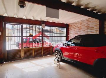 Casa · 180m² · 2 Quartos · 3 Vagas · Casa em Rua Mário de Andrade - Ocian - Praia Grande/SP