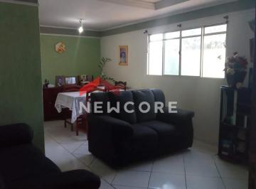 Casa · 91m² · 3 Quartos · 2 Vagas · Casa em Rua José Lemos de Almeida - Vila Nova Santa Luzia - Bauru/SP