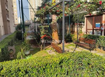 Apartamento 52m² Venda Portais (Polvilho) · Apartamento em  Rua dos Alecrins - Portais (Polvilho) - Cajamar/SP