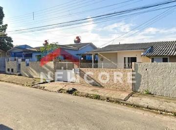 Casa · 128m² · 4 Quartos · 3 Vagas · Casa em Rua das Onze Horas - Serraria - São José/SC
