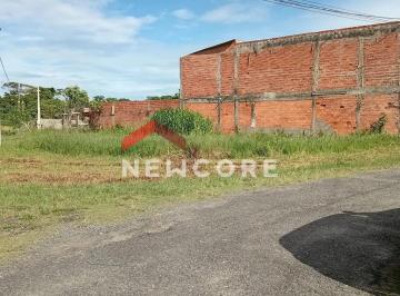 Terreno · 213m² · Lote em Rua Valderes Diamantino - Estância Santa Izabel - Peruíbe/SP