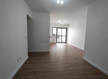 Apartamento · 94m² · 3 Quartos · 2 Vagas · Apartamento - Brooklin - 3 Dormitórios - 94m².