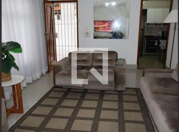 Casa · 103m² · 3 Quartos · 2 Vagas · Casa à Venda - Vila Prudente, 3 Quartos,  103 m² - São Paulo