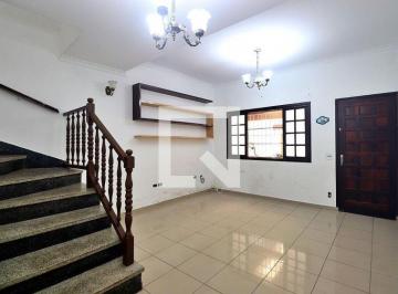 Casa · 125m² · 2 Quartos · 1 Vaga · Casa à Venda - Santa Teresinha, 2 Quartos, 125 m² - Santo André