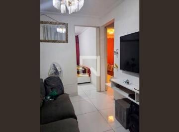 Apartamento · 50m² · 2 Quartos · 1 Vaga · Apartamento à Venda - Jardim Arpoador, 2 Quartos, 50 m² - São Paulo