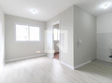 Apartamento · 34m² · 2 Quartos · Apartamento à Venda - Vila Princesa Isabel, 2 Quartos, 34 m² - São Paulo