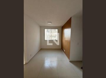 Apartamento · 42m² · 2 Quartos · Apartamento à Venda - Parque Panamericano, 2 Quartos, 42 m² - São Paulo