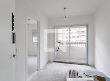 Apartamento · 25m² · 1 Quarto · Apartamento à Venda - Vila Olímpia, 1 Quarto, 25 m² - São Paulo