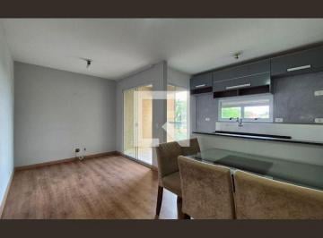 Apartamento · 51m² · 2 Quartos · 1 Vaga · Apartamento à Venda - Vila Assunção, 2 Quartos, 51 m² - Santo André