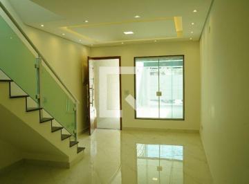 Casa · 100m² · 3 Quartos · 2 Vagas · Casa à Venda - Vila Aricanduva, 3 Quartos, 100 m² - São Paulo