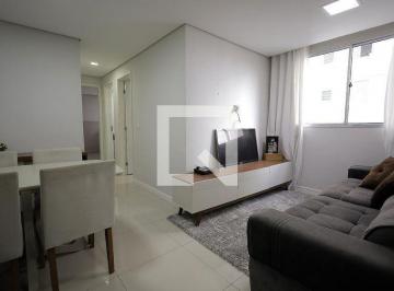 Apartamento · 49m² · 2 Quartos · 1 Vaga · Apartamento à Venda - Vila América, 2 Quartos, 49 m² - Santo André