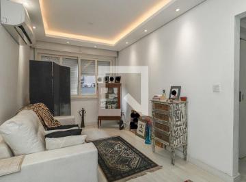 Apartamento · 45m² · 1 Quarto · Apartamento à Venda - Bela Vista, 1 Quarto,  45 m² - Porto Alegre