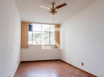 Apartamento · 52m² · 1 Quarto · 1 Vaga · Apartamento à Venda - Engenho Novo, 1 Quarto, 52 m² - Rio de Janeiro