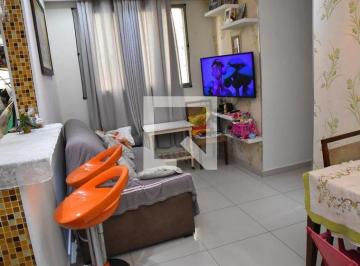 Apartamento · 55m² · 2 Quartos · Apartamento à Venda - Ponte São João , 2 Quartos, 55 m² - Jundiaí