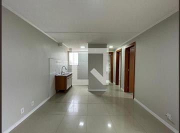 Apartamento · 46m² · 2 Quartos · 1 Vaga · Apartamento à Venda - Pinheiro, 2 Quartos, 46 m² - São Leopoldo