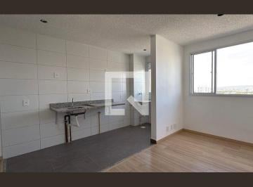 Apartamento · 31m² · 1 Quarto · 1 Vaga · Apartamento à Venda - Vila Rosa, 1 Quarto,  31 m² - Goiânia