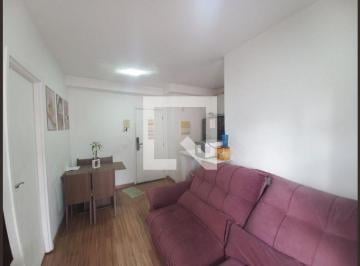 Apartamento · 36m² · 1 Quarto · 1 Vaga · Apartamento à Venda - Centro, 1 Quarto, 36 m² - São Paulo