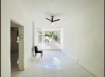 Apartamento · 51m² · 2 Quartos · Apartamento à Venda - Botafogo, 2 Quartos, 51 m² - Rio de Janeiro