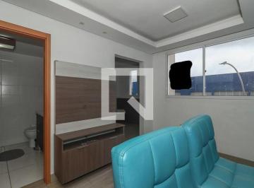 Apartamento · 41m² · 2 Quartos · 1 Vaga · Apartamento à Venda - Humaitá, 2 Quartos, 41 m² - Porto Alegre