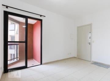 Apartamento · 35m² · 1 Quarto · 1 Vaga · Apartamento à Venda - Santa Cecília, 1 Quarto, 35 m² - São Paulo