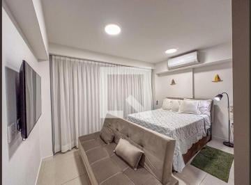 Apartamento · 33m² · 1 Quarto · Apartamento à Venda - Centro, 1 Quarto, 33 m² - Rio de Janeiro