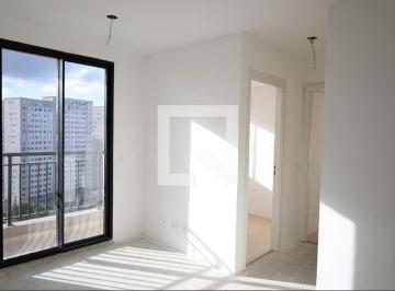 Apartamento · 39m² · 2 Quartos · Apartamento à Venda - Campo Grande, 2 Quartos, 39 m² - São Paulo