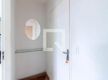 Apartamento · 50m² · 2 Quartos · 1 Vaga · Apartamento à Venda - Vila Roque, 2 Quartos, 50 m² - São Paulo