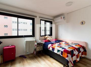 Apartamento · 21m² · 1 Quarto · Apartamento à Venda - Perdizes, 1 Quarto, 21 m² - São Paulo