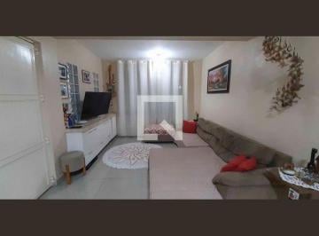 Casa · 125m² · 2 Quartos · 2 Vagas · Casa à Venda - Jardim Éster Yolanda, 2 Quartos, 125 m² - São Paulo