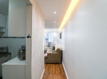Apartamento · 49m² · 2 Quartos · 1 Vaga · Apartamento à Venda - Jardim das Flores, 2 Quartos, 49 m² - São Paulo