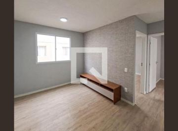 Apartamento · 38m² · 2 Quartos · Apartamento à Venda - Jardim Ataliba Leonel, 2 Quartos, 38 m² - São Paulo
