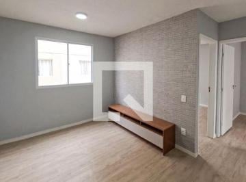 Apartamento · 38m² · 2 Quartos · Apartamento à Venda - Jardim Ataliba Leonel, 2 Quartos, 38 m² - São Paulo