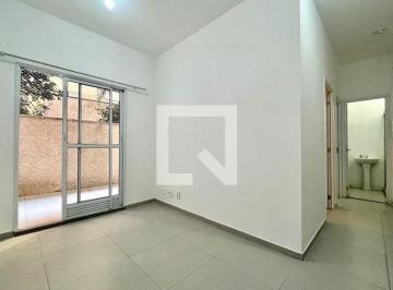 Apartamento · 48m² · 2 Quartos · Apartamento à Venda - Jabaquara, 2 Quartos, 48 m² - São Paulo