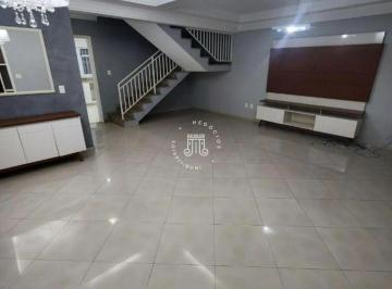 Casa · 173m² · 3 Quartos · 4 Vagas · SOBRADO À VENDA NO PARQUE DA REPRESA - JUNDIAI-SP