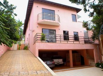 Casa · 590m² · 4 Quartos · 4 Vagas · CASA A VENDA NO BAIRRO JARDIM SAMAMBAIA - JUNDIAÍ/SP