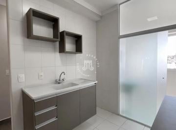 Apartamento · 51m² · 2 Quartos · 1 Vaga · APARTAMENTO PARA LOCAÇÃO NO CONDOMÍNIO VISTA CENTRALE RESIDENCE - JUNDIAÍ/SP