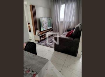 Apartamento · 42m² · 2 Quartos · 1 Vaga · Apartamento à Venda - Parque Regina, 2 Quartos, 42 m² - São Paulo