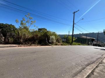 Terreno · 500m² · TERRENO DE 500M² À VENDA NO BOTUJURU - CAMPO LIMPO PAULISTA/SP
