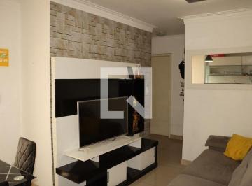 Apartamento · 47m² · 2 Quartos · 1 Vaga · Apartamento à Venda - Sapopemba, 2 Quartos, 47 m² - São Paulo