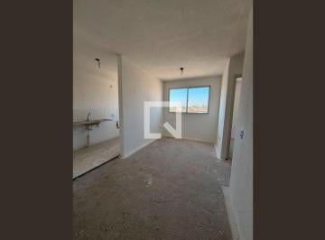 Apartamento · 42m² · 2 Quartos · Apartamento à Venda - Vila Princesa Isabel, 2 Quartos, 42 m² - São Paulo