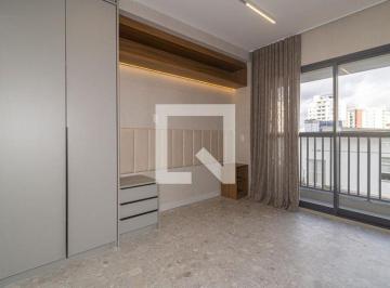 Apartamento · 24m² · 1 Quarto · Apartamento à Venda - Vila Mariana, 1 Quarto, 24 m² - São Paulo