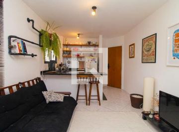 Apartamento 43m² Venda Bela Vista · Apartamento à Venda - Consolação, 1 Quarto, 43 m² - São Paulo