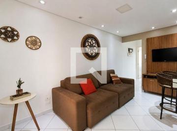 Apartamento · 48m² · 1 Quarto · Apartamento à Venda - Consolação, 1 Quarto, 48 m² - São Paulo