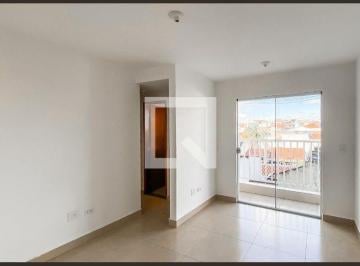 Apartamento · 43m² · 2 Quartos · Apartamento à Venda - Ponte Rasa, 2 Quartos, 43 m² - São Paulo
