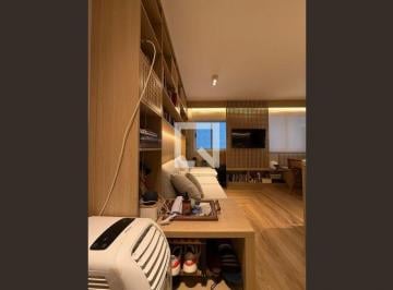 Apartamento · 32m² · 1 Quarto · Apartamento à Venda - Santa Cecília, 1 Quarto, 32 m² - São Paulo