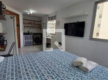 Apartamento · 22m² · 1 Quarto · Apartamento à Venda - Bigorrilho, 1 Quarto, 22 m² - Curitiba