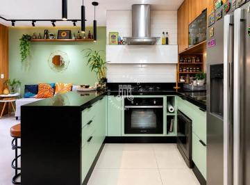 Apartamento · 72m² · 2 Quartos · 1 Vaga · APARTAMENTO À VENDA REFORMADO NO CONDOMÍNIO FATTO EM JUNDIAÍ-SP