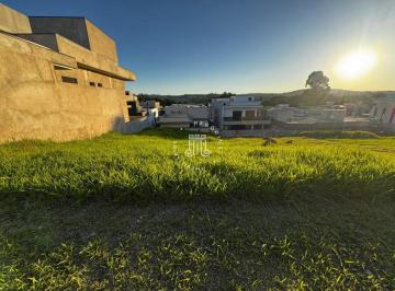 Terreno · 300m² · TERRENO Á VENDA NO CONDOMÍNIO GRAN VILLE SÃO VENÂNCIO - ITUPEVA/SP