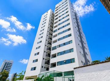 Apartamento à venda, CASA AMARELA, Recife, PE · Apartamento à venda, CASA AMARELA, Recife, PE